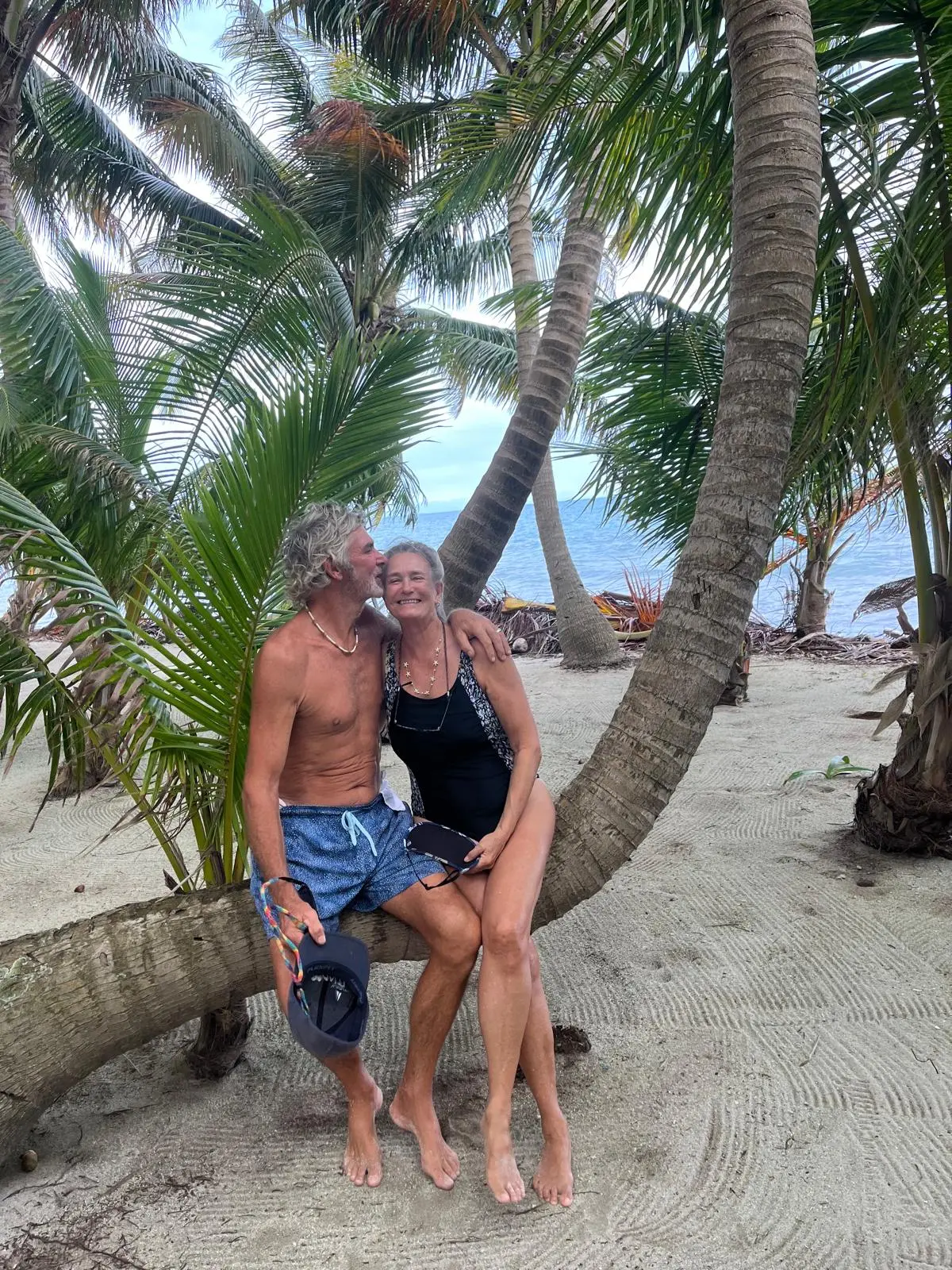 Belize, 2025-2026 aboard Shanti, photo 11