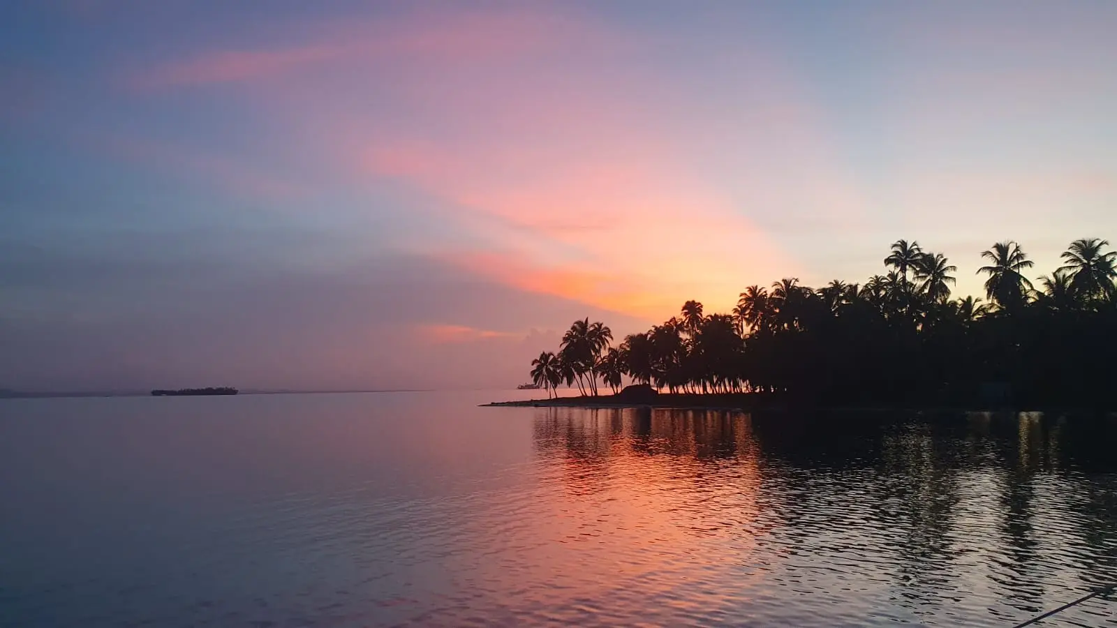 San Blas, Panama 2022-2023 aboard Shanti, photo 9
