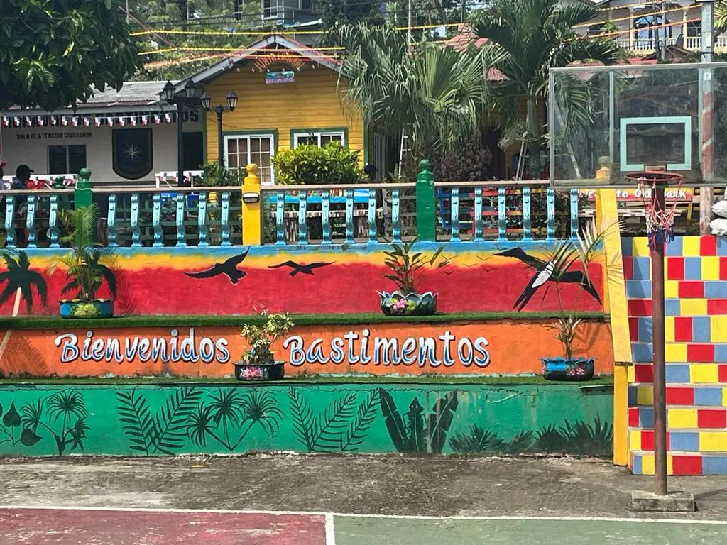 Bocas Del Toro, Panama 2024 aboard Shanti, photo 24