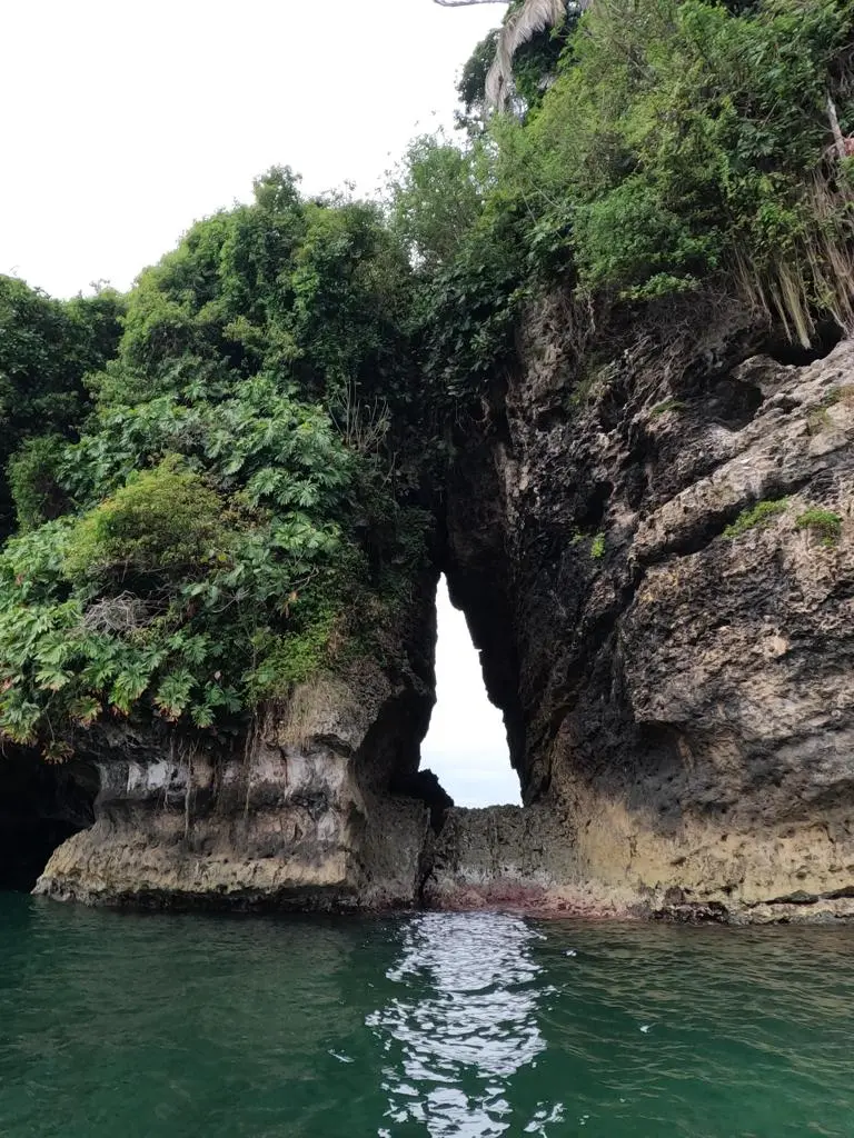 Bocas Del Toro, Panama 2024 aboard Shanti, photo 6