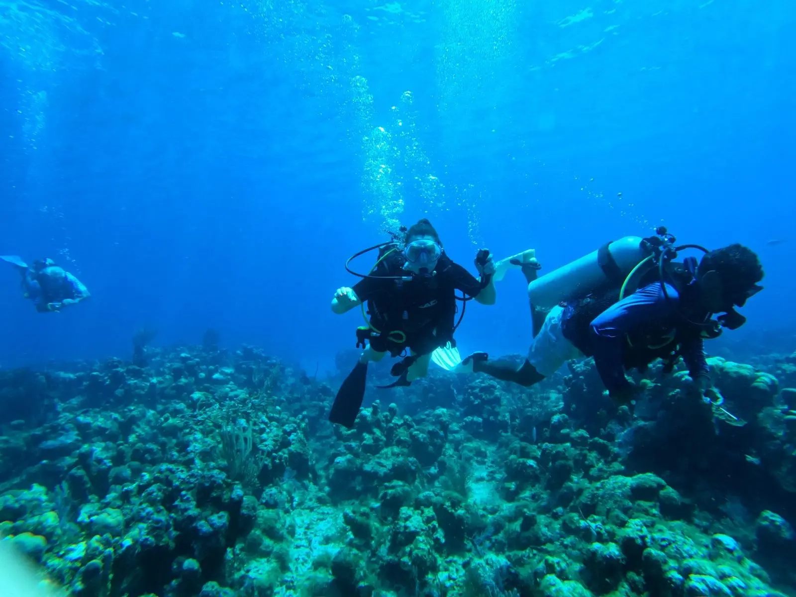 Roatan and Rio Dulce, Guatemala 2025 aboard Shanti, photo 3