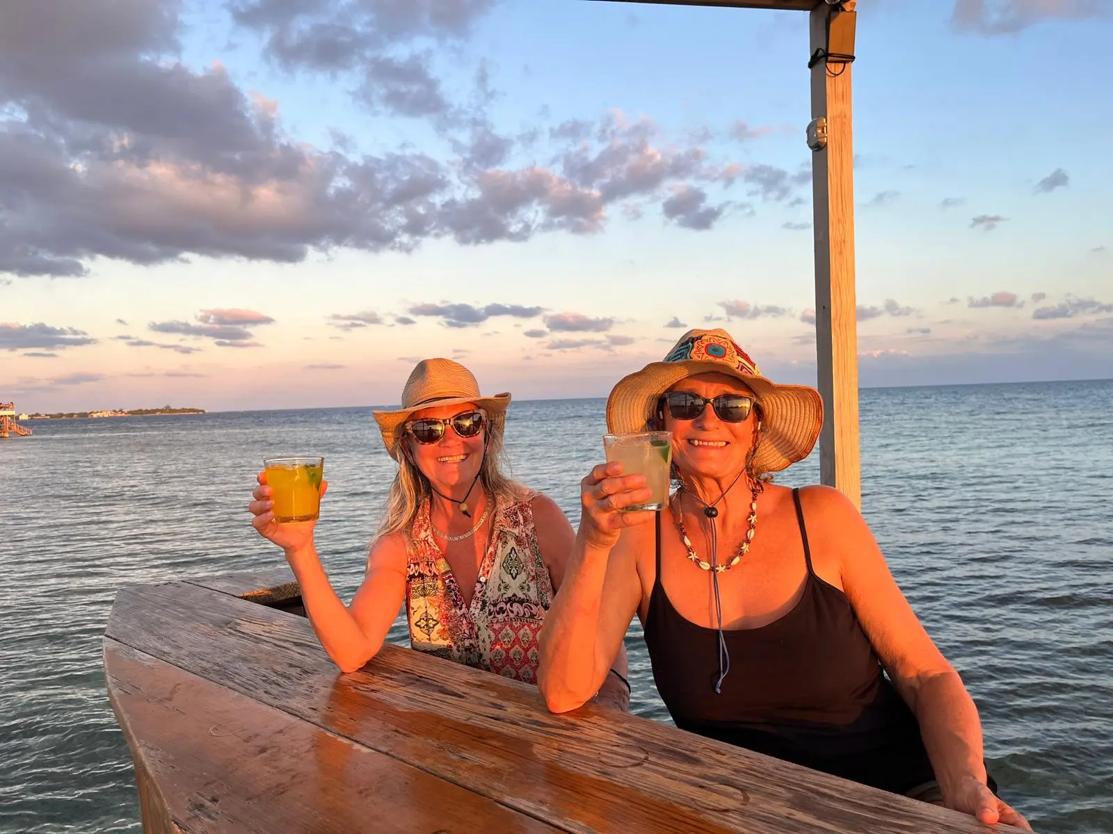 Roatan and Rio Dulce, Guatemala 2025 aboard Shanti, photo 5